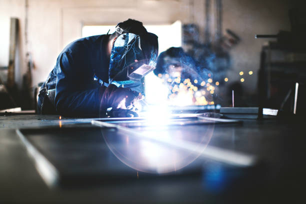  Knox, PA Welder Pros
