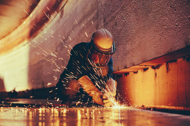 Best Aerospace and Defense Welding in Knox, PA