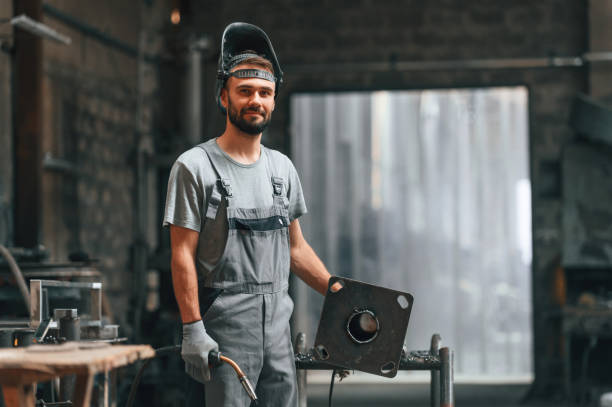 Trusted Knox, PA Welder & Metal Fabrication Experts