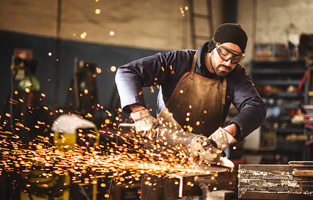 Affordable Welder Services in Knox, PA