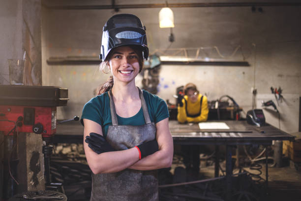 Best Automation and Robotic Welding in Knox, PA