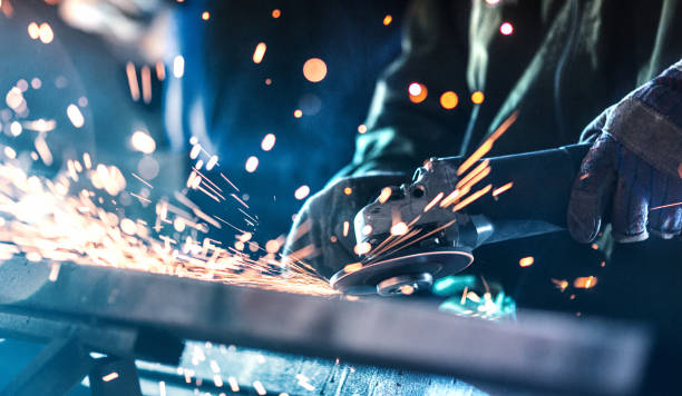 Best Marine and Shipbuilding Welding in Knox, PA